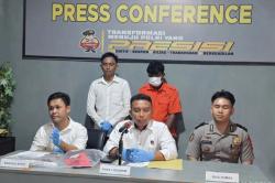 Cemburu Lihat Istri Dibonceng Motor, Pria di Boalemo Tikam Tetangga hingga Tewas<