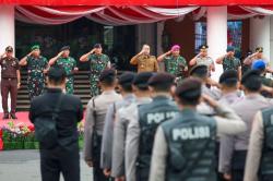 Pemkot Surabaya Bentuk Satgas Penindakan Premanisme-Mafia Tanah usai Kasus Nenek Elina