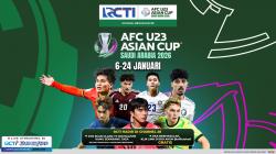 Jadwal Piala Asia U-23 2026 Hari Ini: Jepang Vs Suriah, Uzbekistan Lawan Lebanon