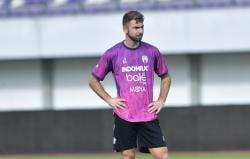 Persita Resmi Datangkan Mantan Pemain Persija, Ramon Bueno Siap Perkuat Lini Tengah!