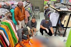 Brutal! Suami Bunuh Istri di Kutai Timur gegara Tidak Pulang Rumah 2 Hari<