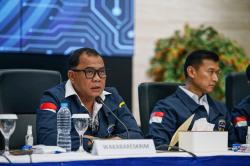 Bareskrim Bongkar 644 Kasus Judol Sepanjang 2025, Aset Senilai Rp286 Miliar Disita