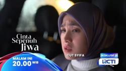 Sinopsis Cinta Sepenuh Jiwa Eps 98: Hasbi Ingin Rebut Kembali Lala