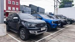 Mengawali 2026, Ford Ekspansi Tambah Jaringan Dealer di Indonesia