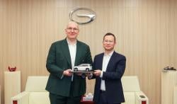 Grab dan GAC Siapkan 20.000 Armada Kendaraan Listrik di Asia Tenggara