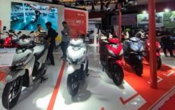 Hadapi Tantangan Sepeda Motor Listrik di Indonesia 2026, Ini Langkah Yadea