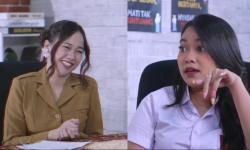 Pengakuan Jujur Manisa Llona soal Masa Sekolahnya