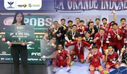 MNC University Buka Akses Pendidikan Tinggi bagi Atlet Berprestasi Lewat Skema Beasiswa dan Kelas Adaptif