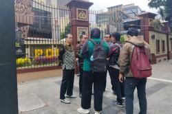 Surati Polri, Hakim Ad Hoc bakal Demo di Depan Istana 22-23 Januari 2026