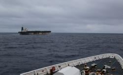 Kapal Tanker Rusia Diserbu dan Disita Amerika, Ini Tanggapan Keras Moskow