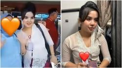 Kronologi Lengkap Pramugari Gadungan Terciduk dan Viral di Medsos, Ngaku Punya ID Card!