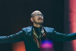 Pandji Minta Maaf, Akui Salah Sebut Institusi terkait Kasus Zarof Ricar di Mens Rea