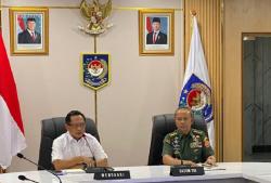 Mendagri Ungkap 25 Desa di Aceh dan Sumut Hilang Diterjang Banjir dan Longsor