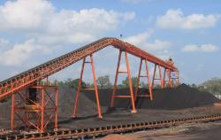 MNC Energy Investments dan KPP Mining Masuki Fase Produksi dengan 1st Digging Ceremony