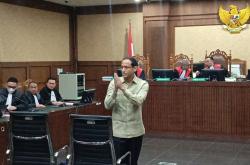 JPU Minta Hakim Tolak Eksepsi Nadiem, Klaim Dakwaan Disusun Jelas dan Lengkap