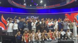 Pelita Jaya Rombak Skuad Besar-besaran, Target Juara IBL 2026 Jadi Sorotan!