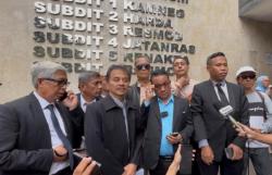 Pengacara Roy Suryo Minta Polisi Usut Tuntas Laporan terhadap 7 Pendukung Jokowi