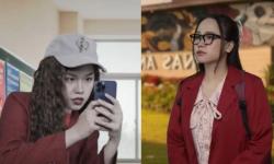 Saat Cinta, Pengkhianatan dan Keberanian Bertabrakan di Hai Amelia Episode 14