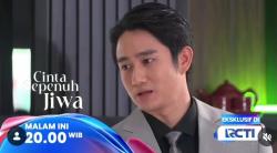 Sinopsis Cinta Sepenuh Jiwa Eps 101: Syifa Takut dengan Julian, Eliza Rencanakan Sesuatu pada Lala