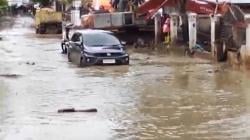 Banjir Kembali Rendam Sejumlah Wilayah di Pidie Jaya