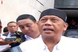 Sekjen ReJo Ungkap Pertemuan Eggy Sudjana dan Jokowi di Solo<