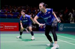 Ana/Trias Tersingkir Dramatis di Perempat Final Malaysia Open 2026