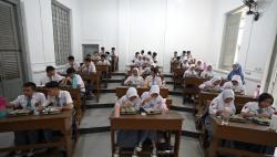 Cerita Siswa Bisa Menabung Sisihkan Uang Jajan Berkat Program MBG