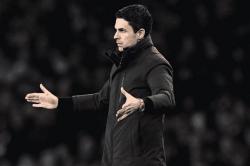 Arsenal Gagal Taklukkan Liverpool, Mikel Arteta Tetap Bangga