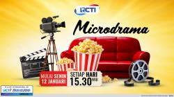 RCTI Hadirkan Gebrakan Baru di Awal Tahun, Program Terbaru Microdrama!
