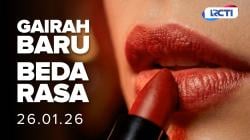 Bukan Sekadar Baru, tapi Ada Gairah Baru di RCTI