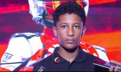 Pembalap Muda Indonesia Qarrar Firhand Debut di British F4 2026