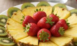 Tubuh Tidak Fit? Ini Deretan Buah Bantu Pemulihan Lebih Cepat