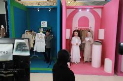 Potret Fesyen Lokal Memaksimalkan Potensi Ekonomi Digital