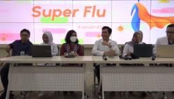 RSHS Bandung Umumkan 1 Pasien Terpapar Virus Super Flu Meninggal