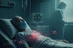 Terungkap! Pasien Terpapar Virus Super Flu Meninggal di Bandung Punya Komorbid<