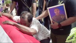 Kabar Duka, Prajurit TNI asal NTT Gugur Ditembak KKB di Nduga Papua<