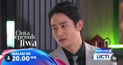 Sinopsis Sinetron Cinta Sepenuh Jiwa Eps 103, Minggu 11 Januari 2026: Mobil Terdorong ke Jurang, Hasbi Tak Selamat?