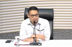 KPK Tak Perlihatkan Para Tersangka Kasus Pajak ke Publik, Ungkit KUHAP Baru