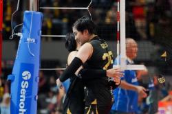 Hasil Proliga 2026: Jakarta Popsivo Polwan Taklukkan Bandung BJB Tandamata 3-1