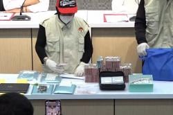 Modus Korupsi Petugas Pajak Jakut, Minta Rp8 Miliar Buat Diskon Pajak 80 Persen