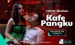 Dicap Janda Murahan, Mira Bertahan Lewat Kafe Pangku di Microdrama VISION+