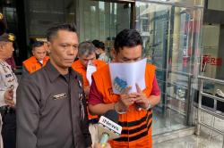 Oknum Pejabatnya Jadi Tersangka KPK, Ditjen Pajak Ancam Sanksi Tegas!