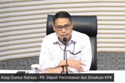 KPK Tetapkan Kepala Kantor Pajak Jakut dan 2 Anak Buah Tersangka usai OTT