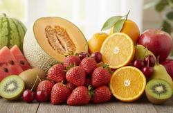 8 Buah Rendah Gula Cocok untuk Diet, Bantu Jaga Kesehatan Tubuh