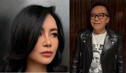 Dearly Djoshua Sebut Ari Lasso Bersikap seperti Preman, Ancam dan Intimidasi Perempuan
