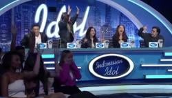 Eliminasi 2 dan 3 Indonesian Idol Season XIV: Pertarungan Sengit dan Makin Ketat di Babak Penentu