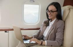 Pentingnya Pengelolaan Tiket Pesawat untuk Perjalanan Bisnis