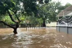 Banjir Jabodetabek, Kompleks Warga di Cilandak Jaksel Terendam hingga 1 Meter