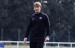 Prestasi Kelas Dunia Cesar Meylan, Asisten John Herdman di Timnas Indonesia