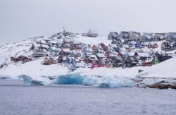 Nah, Amerika Sebut Denmark Langgar Protokol PBB karena Duduki Greenland